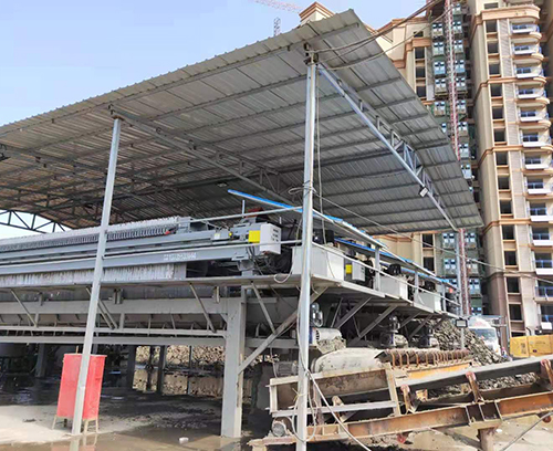 武漢市黃坡區(qū)大金潭湖清淤整治工程