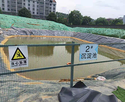 河道治理 河道治理