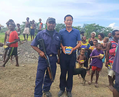 現(xiàn)場合影 現(xiàn)場合影