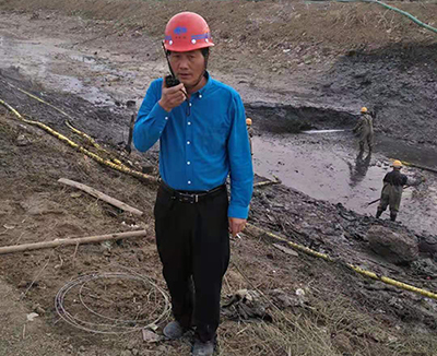 施工現(xiàn)場 施工現(xiàn)場