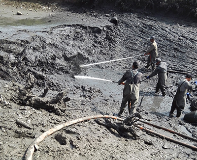 施工現(xiàn)場(chǎng)