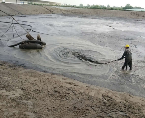 污水池處理 污水池處理