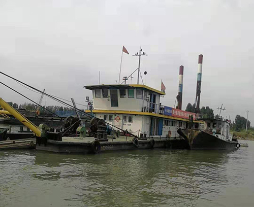 河道疏浚公司 河道疏浚公司