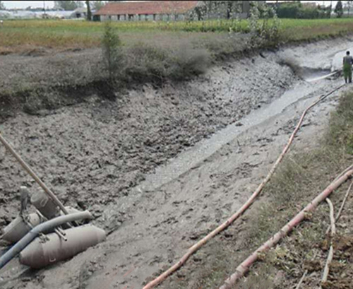 河道清淤公司 河道清淤公司