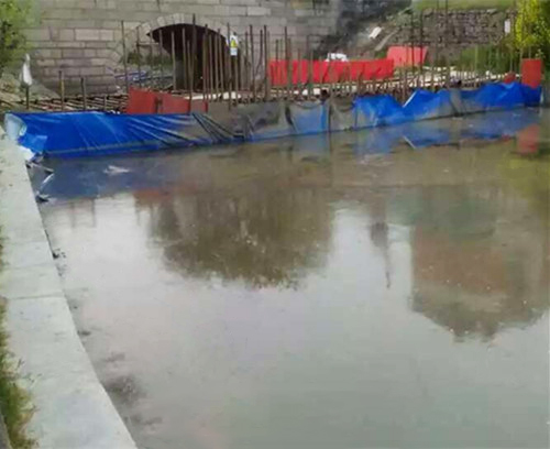 河道清淤 河道清淤