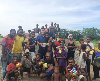 現(xiàn)場合影 現(xiàn)場合影