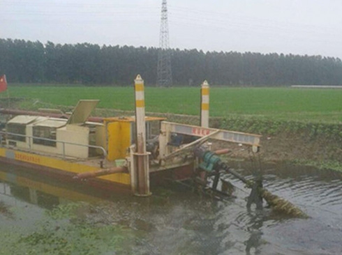 專業(yè)河道清淤 專業(yè)河道清淤